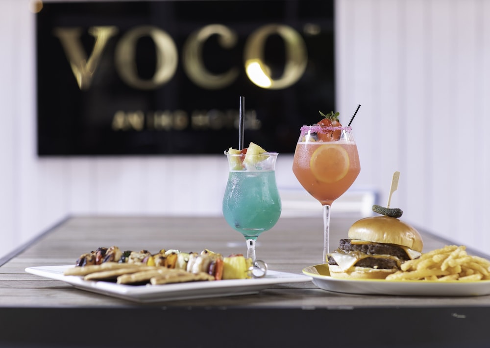 voco Times Square South New York by IHG - photo 56