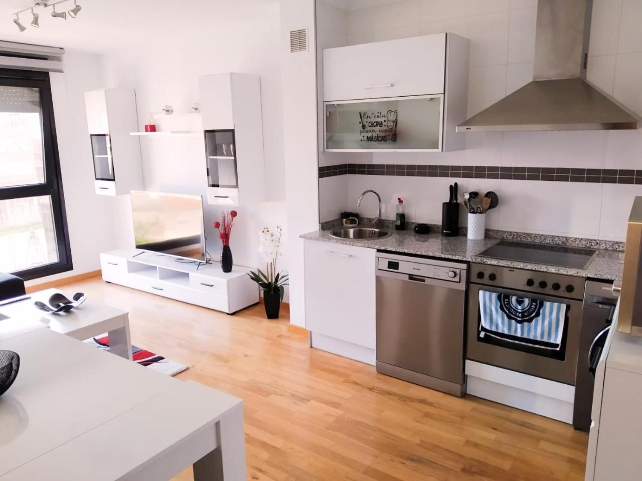 Apartamento Kenitra — Aviles — photo 4