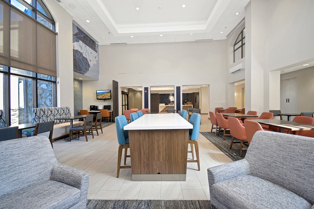 Holiday Inn Express Boone by IHG - photo 66