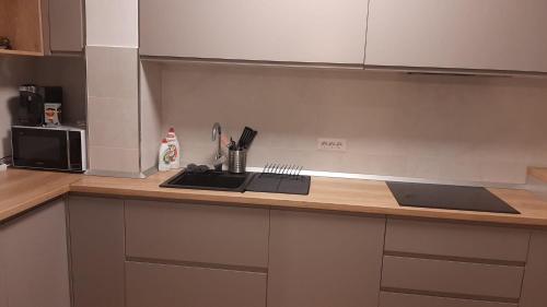 Vlad Apartment — 4-Star Luxury Hotel in Cluj-Napoca, Romania