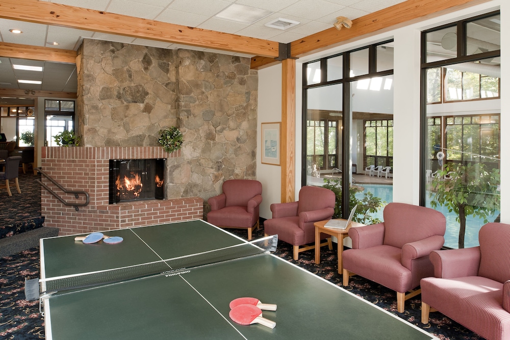 The Summit Resort - photo 27