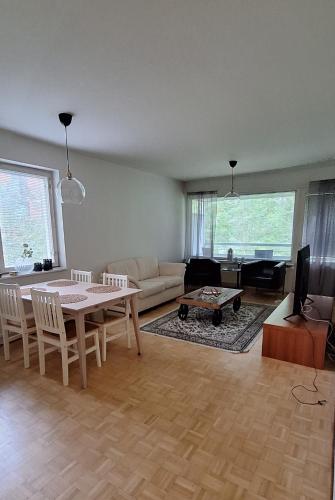 Asunto Korsutie in Keuruu, Finland