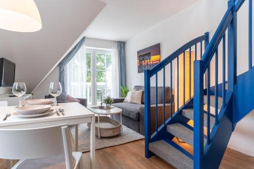 Ferienwohnung Nummer Sös in St Peter Ording Erholung an der Nordsee — 4-Star Luxury Hotel in Sankt Peter-Ording, Germany