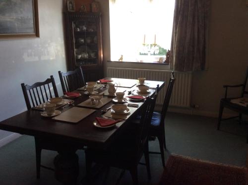 Avondale - last minute hotel in Cambridge