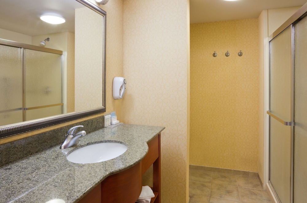 Hampton Inn & Suites Lino Lakes - photo 27