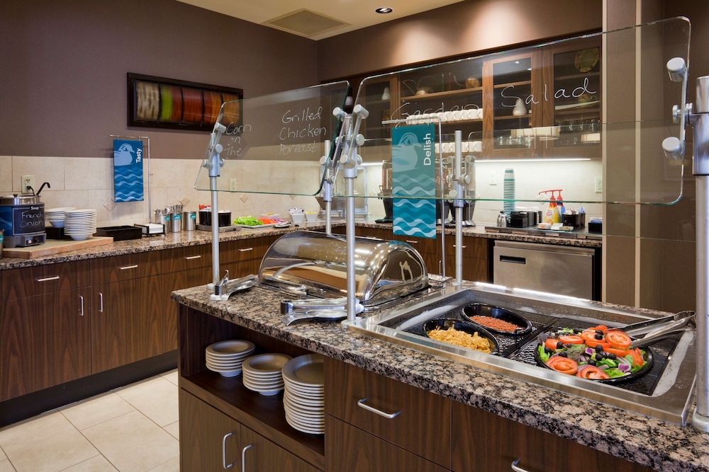 Homewood Suites by Hilton Minneapolis St. Paul New Brighton - photo 45