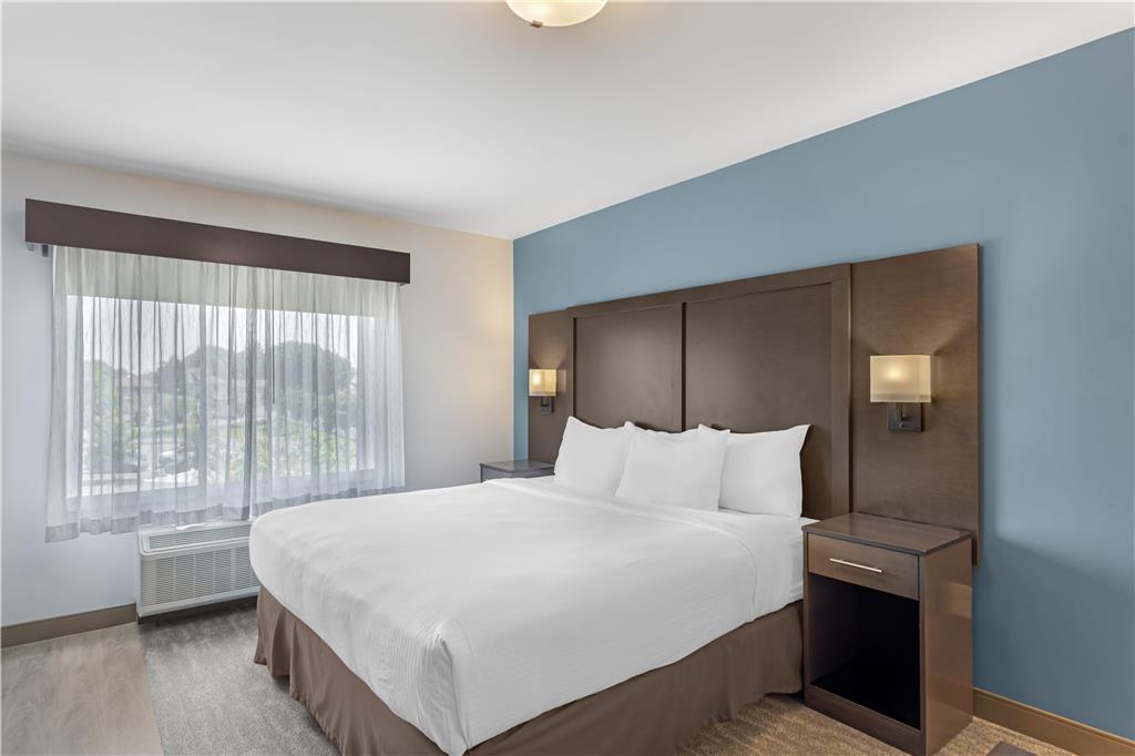 Best Western Plus Hershey - photo 22