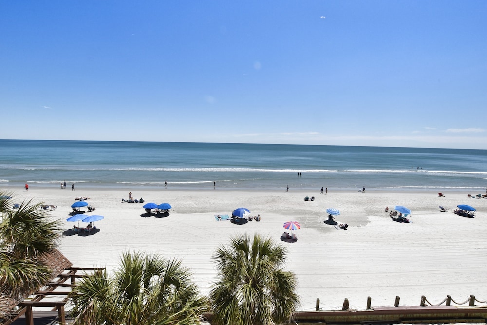 0309 Waters Edge Resort 1 Bedroom Condo by RedAwning - photo 42