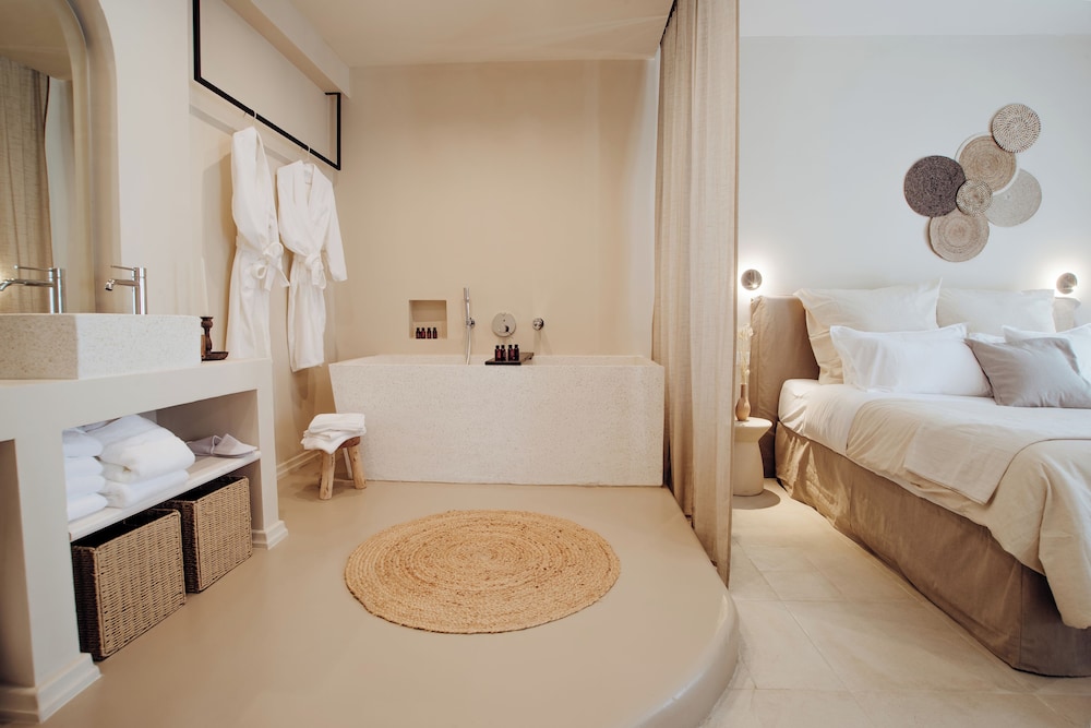 Thymises Boutique Hotel in Kakopetria, Cyprus