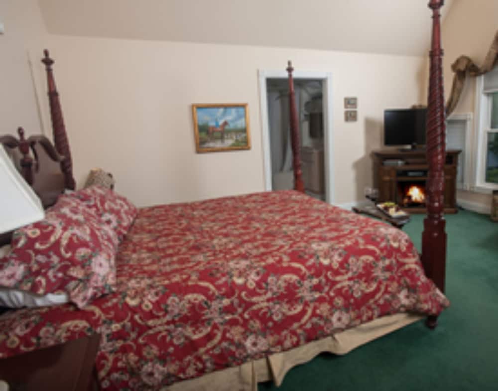 Market Street Inn - photo 4