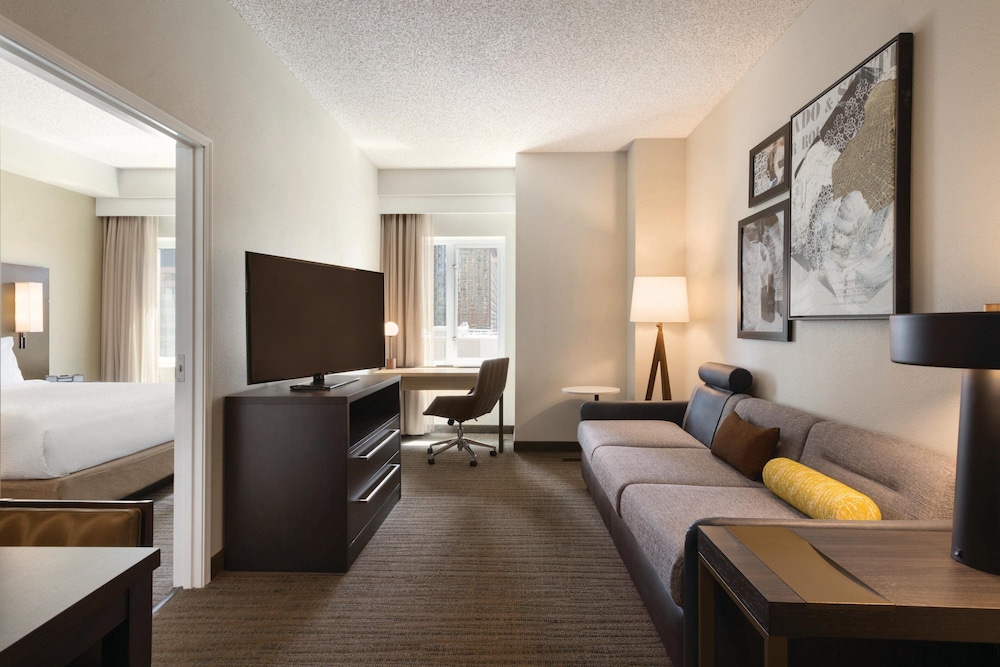 Residence Inn by Marriott Denver City Center - photo 21