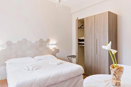 Roma Talenti Fucini B&B — 4-Star Luxury Hotel in Rome, Italy