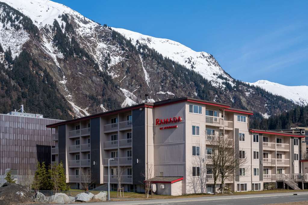 Ramada by Wyndham Juneau - photo 2