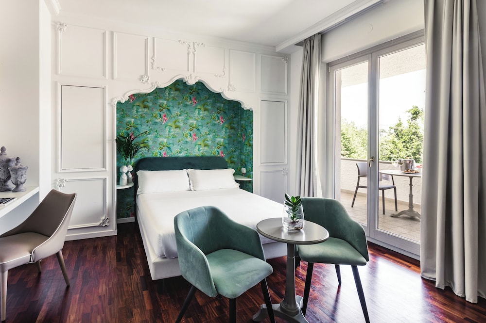 SeeBay Hotel — Ancona — photo 4