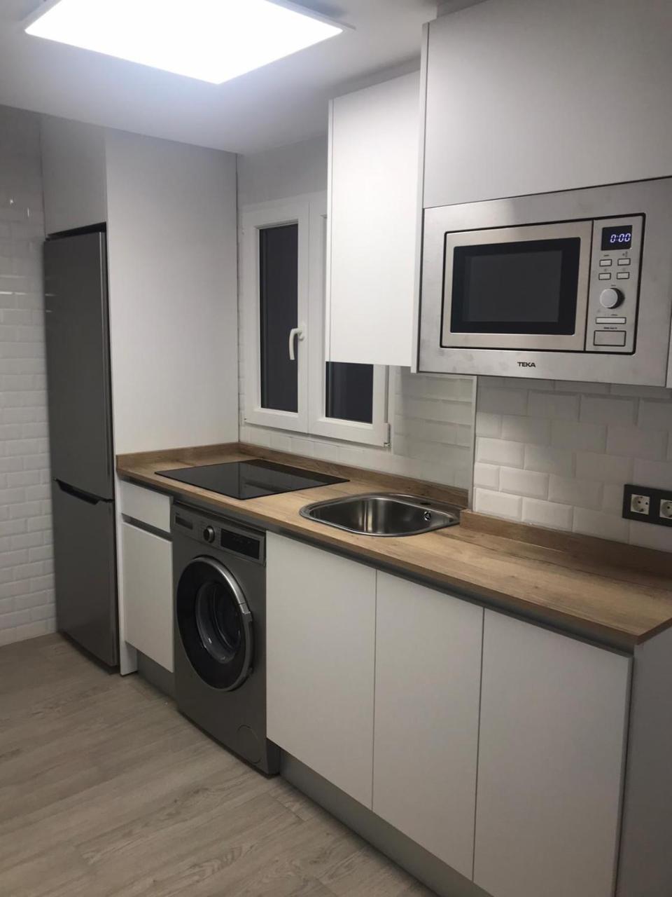 Maravillosa Cala in Motril, Spain