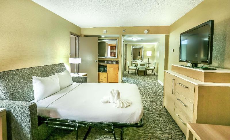 DoubleTree by Hilton Virginia Beach - photo 92
