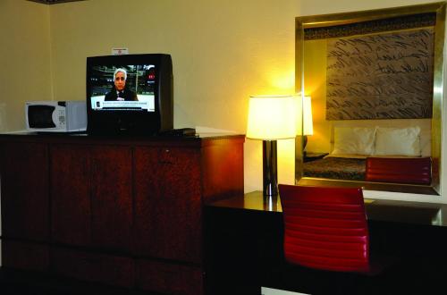 Travelers Inn Manteca in Manteca, United States