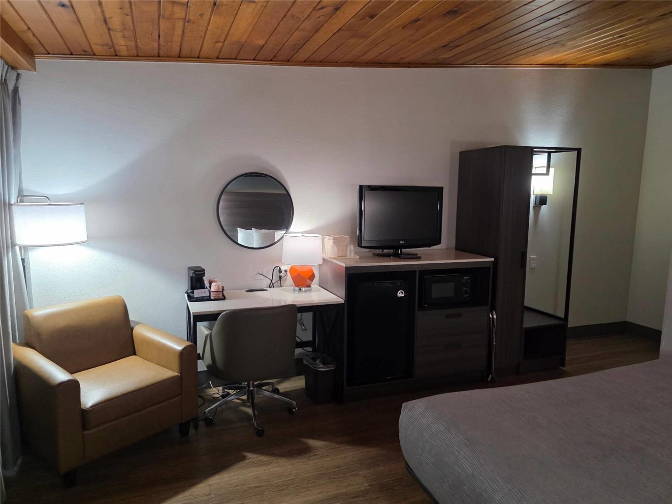Quality Inn Winchester - photo 9