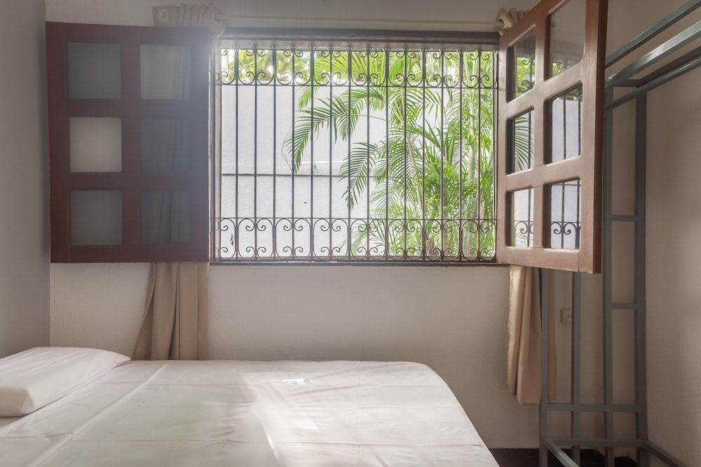 Pousada Nossa Casa - last minute hotel in Fortaleza