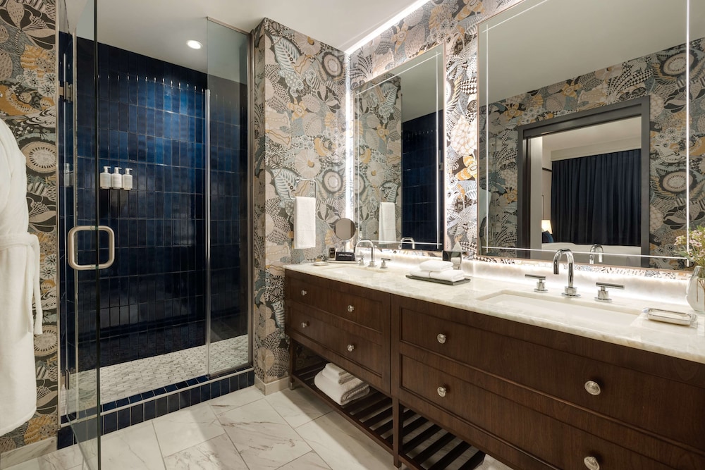 Valley Hotel Homewood Birmingham Curio Collection by Hilton - photo 36