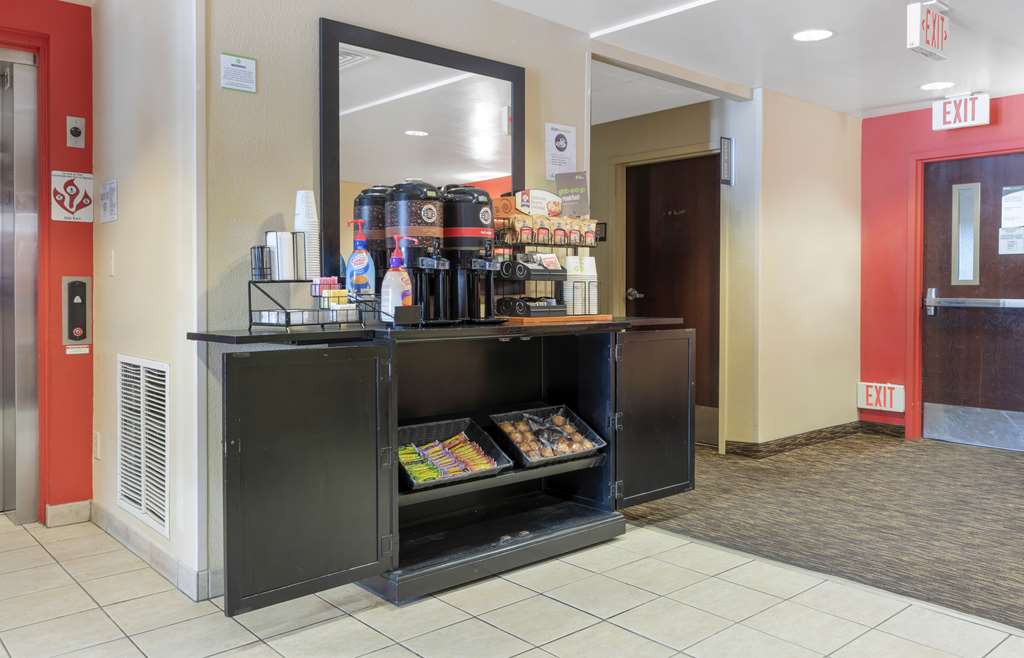 Extended Stay America Suites Stockton Tracy - photo 7