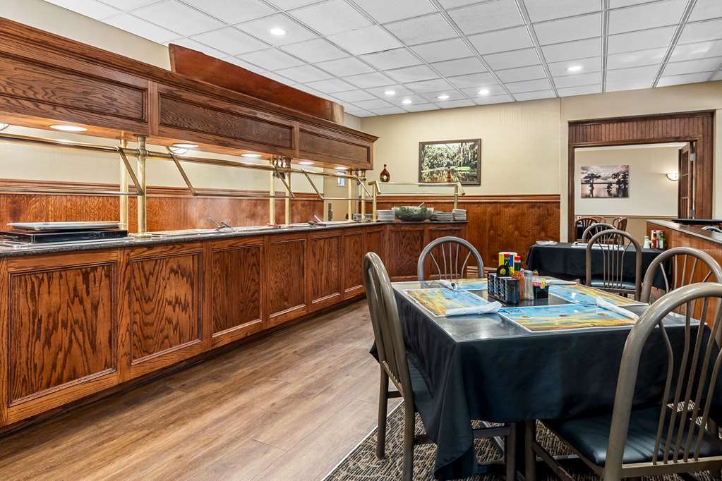 Best Western Forest Inn - photo 40