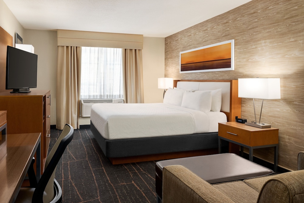 Holiday Inn Saratoga Springs by IHG - photo 22