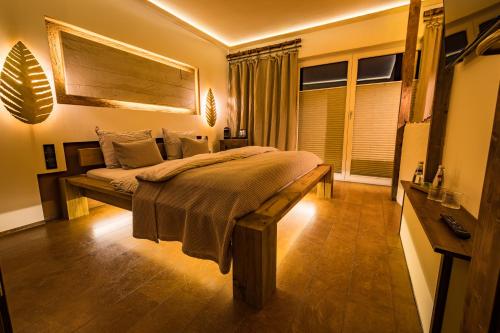 Locanda Boutique Hotel — 4-Star Luxury Hotel in Stollberg, Germany
