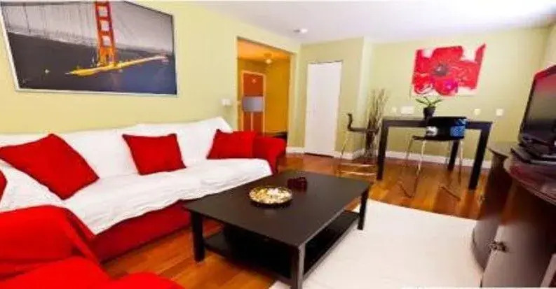 South Beach Furnished Studio - photo 3