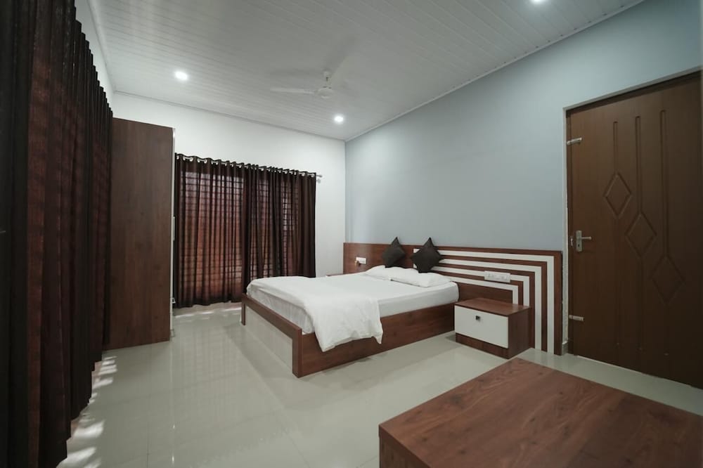 Himani Heritage in Madikeri, India