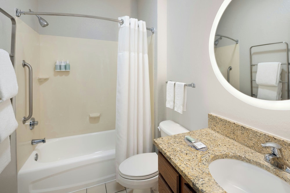 TownePlace Suites by Marriott Orlando East UCF Area - photo 50