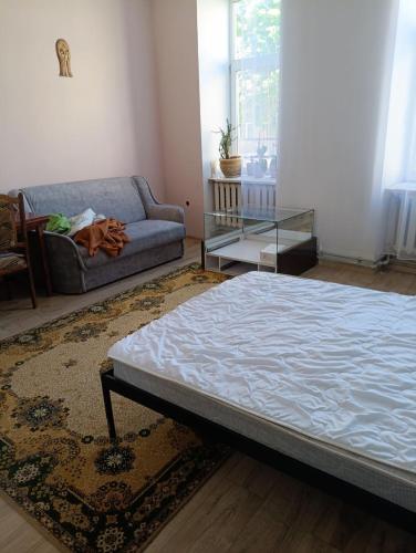 Ggg Flat A — Dobrovelychkivka — photo 3