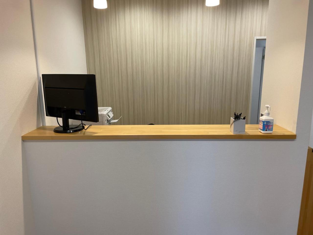 Bibi Hotel Miyako Kukomae in Miyakojima, Japan