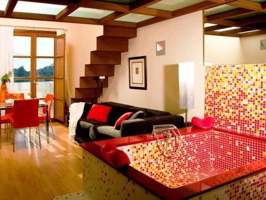 Castell de la Solana - carbon neutral hotel in Pedreguer