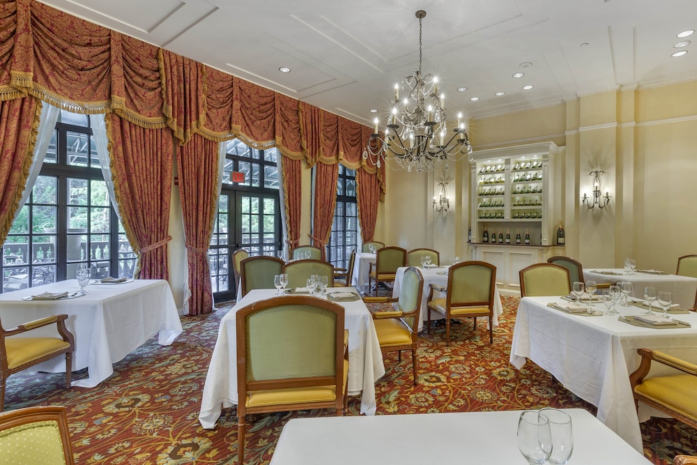 Omni Shoreham Hotel - photo 108