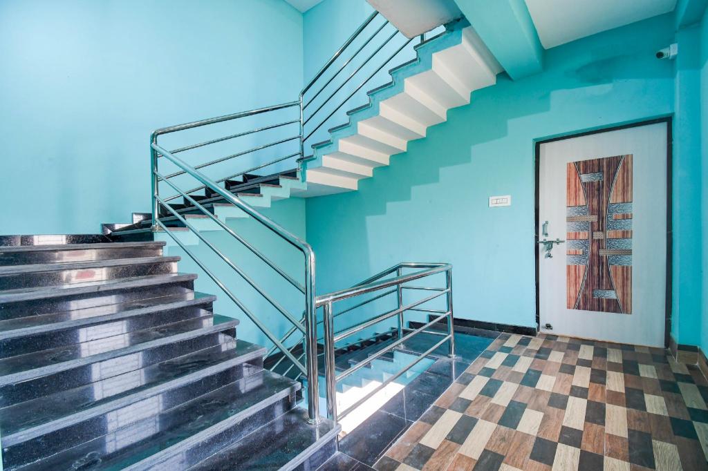 Hotel O Alysan Stay in Bhubaneshwar, India