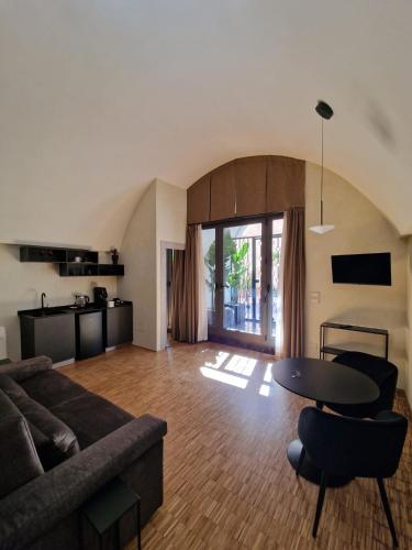 1loftmatera — Matera