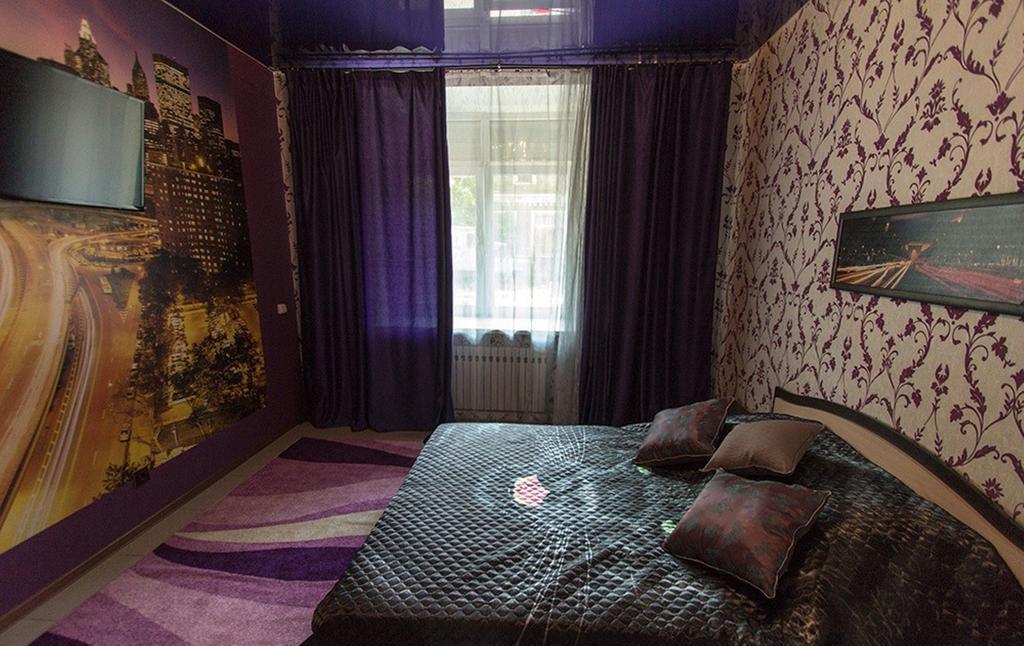 Clever Hotel — Perm — photo 4