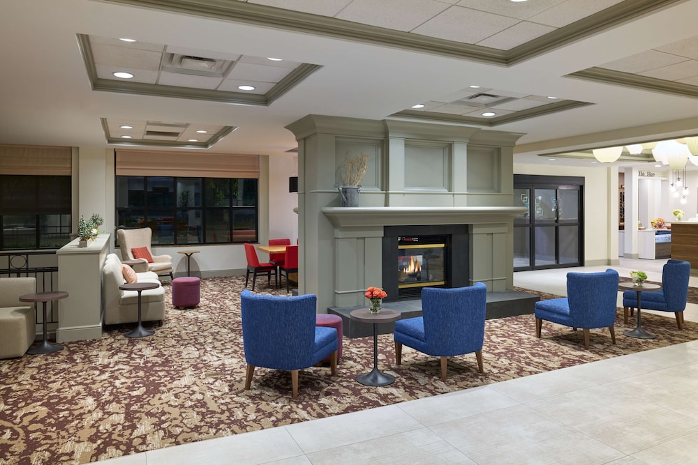 Hilton Garden Inn Bloomington - photo 3