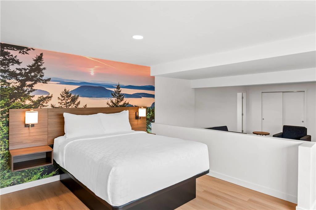 Best Western College Way Inn - photo 12