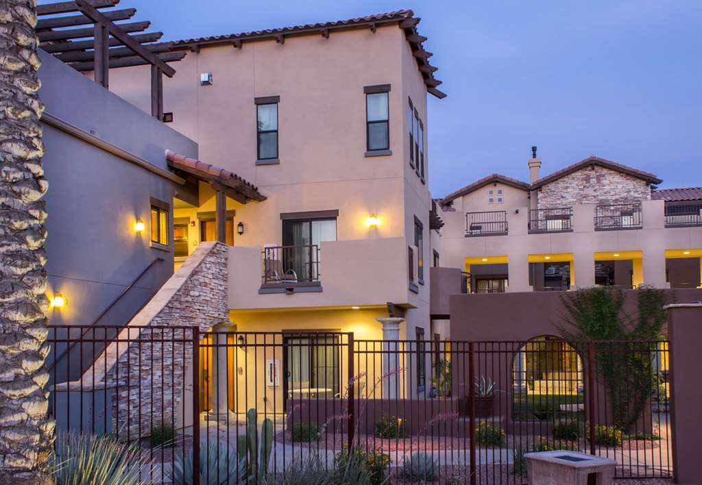 Bluegreen Vacations Cibola Vista Resort and Spa an Ascend Collection Resort - photo 11