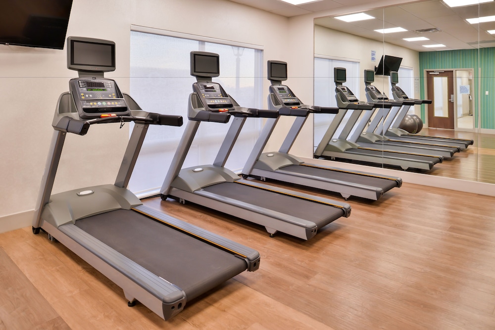 Holiday Inn Express & Suites Van Horn by IHG - photo 33