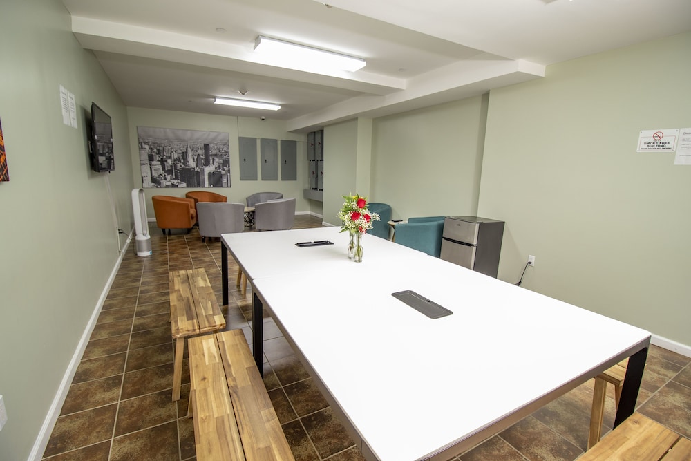 Canal Loft Hotel - photo 54