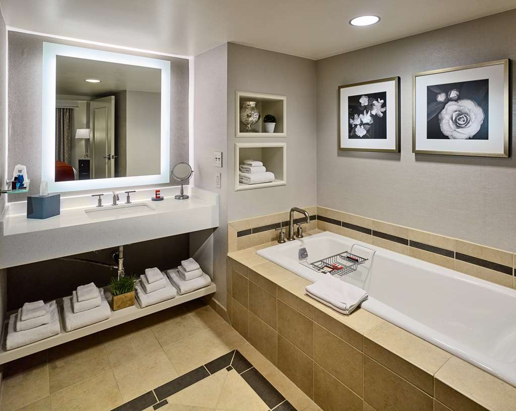 The Hotel At Auburn University - photo 10