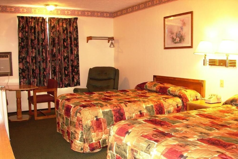 Baxter Inn - photo 15