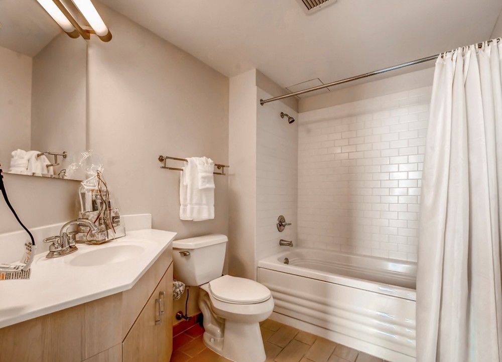 Global Luxury Suites at Summer Street — Stamford — photo 4