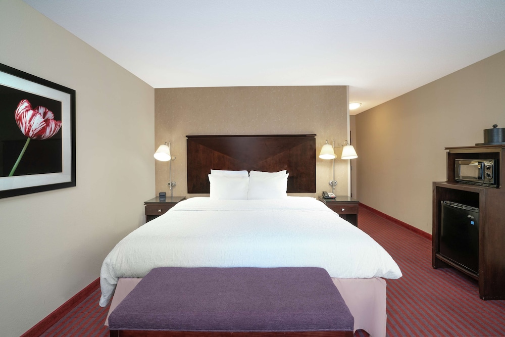 Hampton Inn Richmond Airport - photo 12
