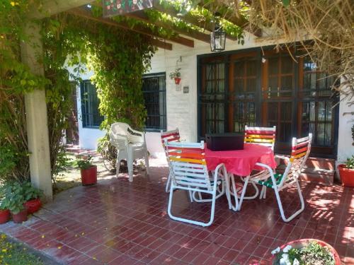 Complejo Los Aromos San Juan AR — San Juan — photo 3