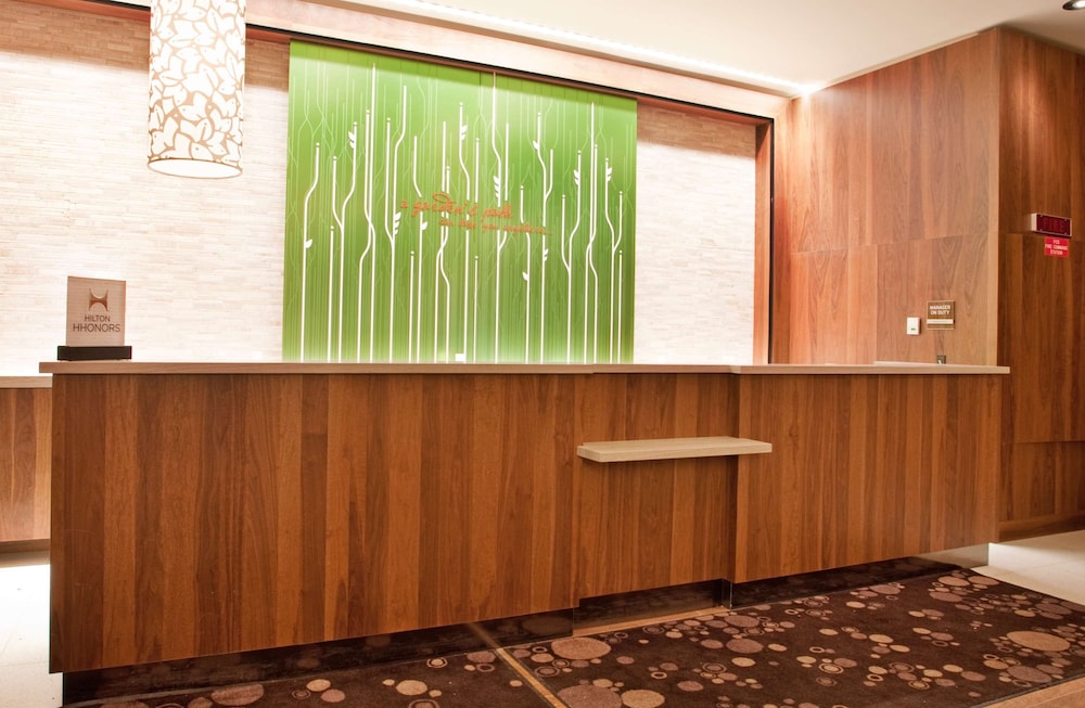 Hilton Garden Inn New York Central Park South Midtown West - photo 3