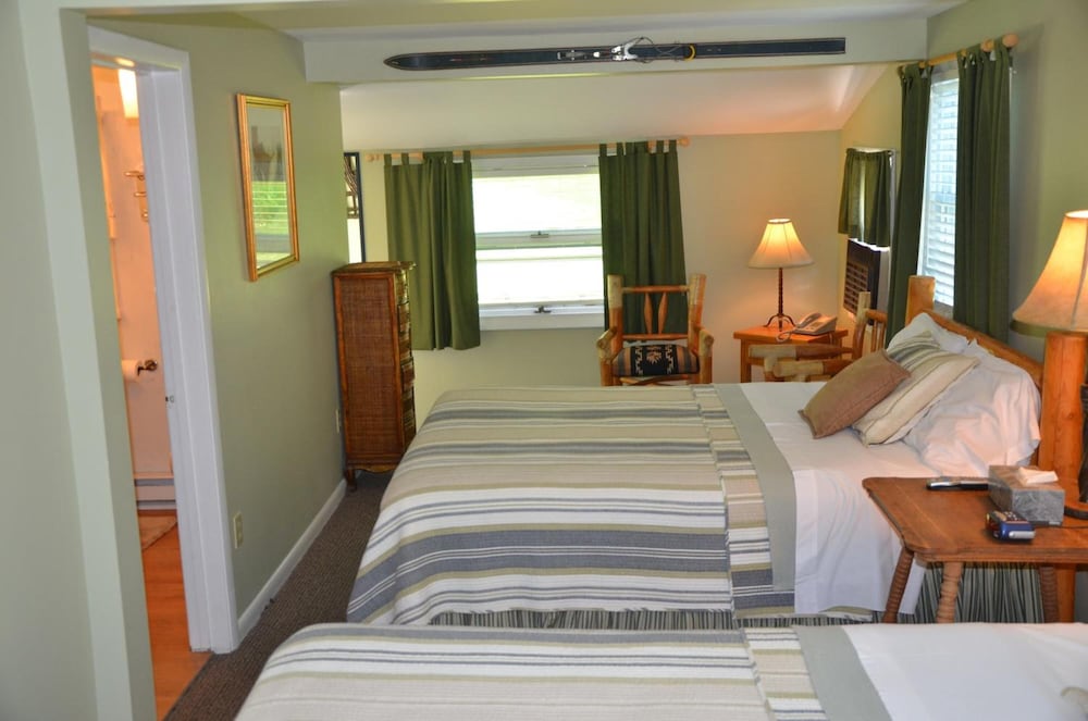 Cornwall Inn and Lodge - photo 16
